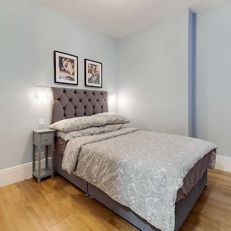 Luxury Art Deco, 2 Bedroom Flat London Luaran gambar